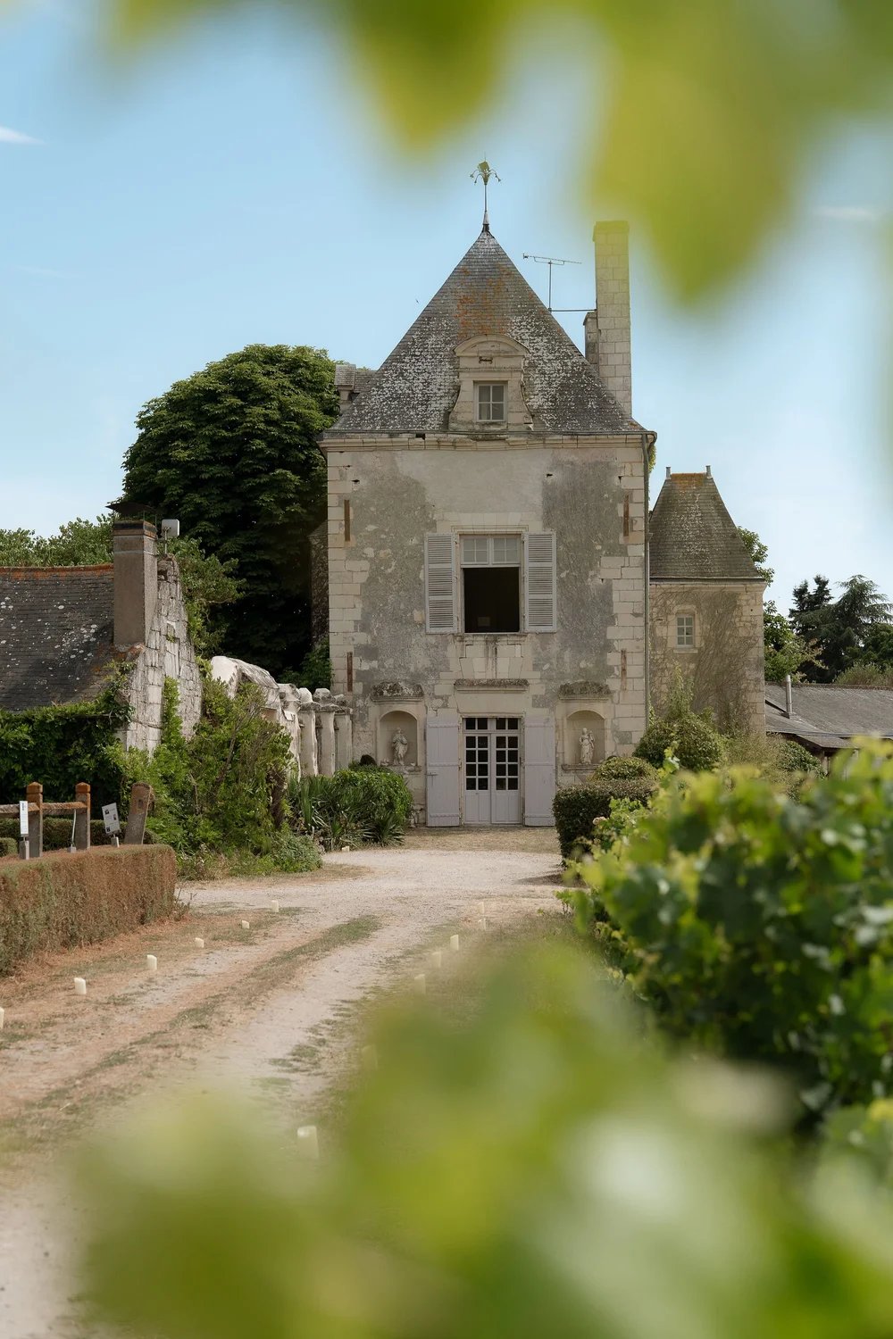 Soirée privée